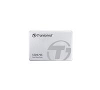 Transcend SSD370S - SSD - 32 Go - interne - 2.5" - SATA 6Gb/s