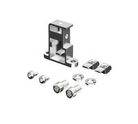 TS4199 Zinc Coulé Fixation Espaceur Support - 4199000 [6 Pièces]