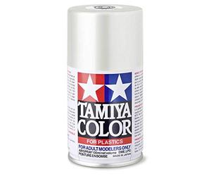 TS45 - Bombe aérosol - 90 ml : Blanc Nacre