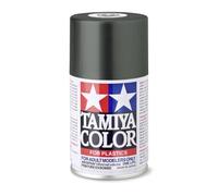 TS63 - Bombe aérosol - 90 ml : Noir Otan