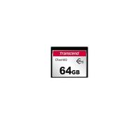 Transcend - CFast 2.0 64 Go CFX602 (500Mb/s)