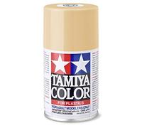 Tamiya TS77 Chair mat, bombe de peinture 100 ml