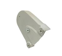 TS800 Ceinture de rechange pour machine à découper Boîtier en polystyrène haute exécution Installation facile Protection Engrenage Couverture de ceinture rentable