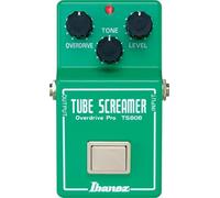 TS808 Tube Screamer Overdrive PRO