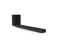 TCL TS8132 Barre de son avec caisson de basses sans fil - Dolby Atmos 3.1.2 - 350W -Chromecast intégré-Compatible Apple
