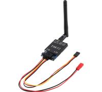 TS832 5.8G 600mW 48CH Transmetteur AV sans fil pour FPV