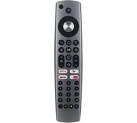 Ts9187R Replacement Remote Control For Grundig Arcelik Jvc Rc4353902/01 Tv[H1864]