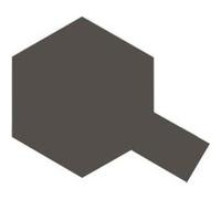 Tamiya Peinture aérosol TS-94 (85094) Gris métallisé brillant pour modélisme – 100 ml