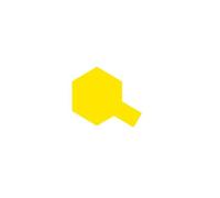 Ts97 - Bombe Aérosol - 100 Ml : Jaune Nacré