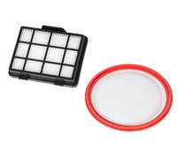 TSA0074 Ensemble de filtres pour aspirateur Tees Vacuum Vert Lechpol