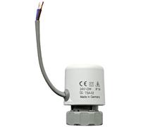 TSA02NC-24V Eltako Actionneur vanne de radiateur