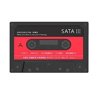 Tsadeer 1 PCS 2.5 Pouces USB 3.0 SATA Externe Disque Dur SSD pour Disque Dur USB Disque Disque Dur État Disque Dur pour PC Portable