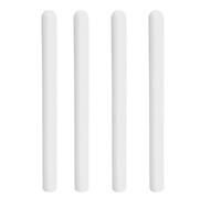 Tsadeer 4 Pcs de Séchage Bâton Diatomite Absorbeur D'humidité Bâton D'absorption Propre Diatomite Sol Séchoir pour Le Lessive