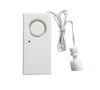 Tsadeer Alarme Niveau D'eau Détecteur De Fuite D'Eau Alarme Trop Plein Alarme D'alarme De Sécurité D'alarme D'eau 120 DB