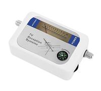 Tsadeer Dvb-T Testeur de Force Signal Antenne TV Terrestre Aérienne Numérique Finder