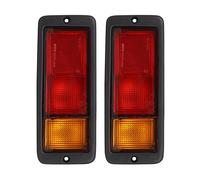 Tsadeer MB124963 MB124964 214-1946L-UE 214-1946R-UE 214-1946R-UE Mesure pour Montero