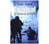 Tsahal À L'épreuve Du Terrorisme
