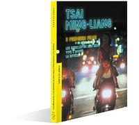 Tsai Ming-Liang-3 Premiers Films : Les Rebelles du Dieu néon + Vive l'amour + La rivière