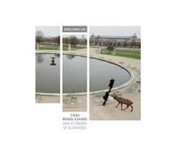 Tsai Ming-Liang and a Cinema of Slowness