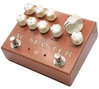 Tsakalis AudioWorks Tsakalis AudioWorks AC Master Overdrive and Boost