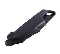 TSALON 1 Pièce 39802011 Panneau De Siège Panneau De Siège Garniture Pièce Conducteur De Voiture Panneau De Siège Électrique Gauche Noir Compatible avec Volvo XC90 S60 XC70 2005-2014