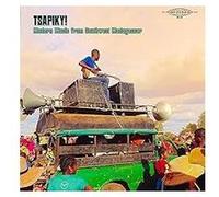 Various Artists – Tsapiky : Modern Music from Southwest Madagascar – Vinyle – V&A