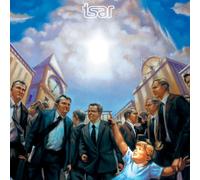 Tsar – Tsar – Vinyle 12" blanc – Import – Warner Music