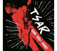 Tsar - Band-Girls-Money [Import]