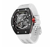 TSAR BOMBA Montre automatique interchangeable atomique, CF-BLAWHI