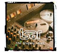 Tsar - Drugboy Tapes - CD 1 - D23z