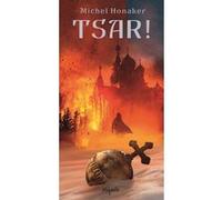 Tsar Michel Honaker (Auteur)