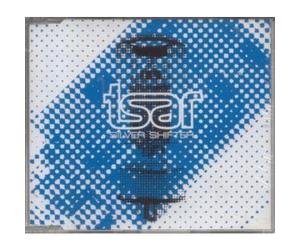 Tsar - Silver Shifter [Import]