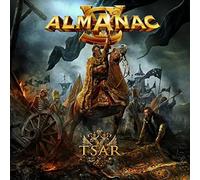 Almanac - Tsar [Edition] [Import Allemand]