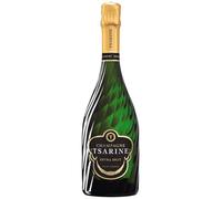 Tsarine Extra-Brut - Champagne - bouteille 75 cl