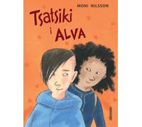 Tsatsiki et Alva