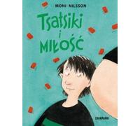 Tsatsiki et amour