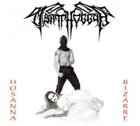 Tsatthoggua - Hosanna Bizarre [Import]