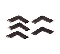 TSBB Bloc de pondération de contrepoids 5Pcs / Pack pour Bloc de Poids d'origine G502