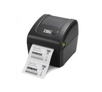 TSC DA210 imprimante pour étiquettes Thermique directe 203 x 203 DPI 152,4 mm/sec Avec fil