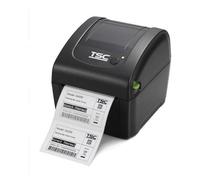 TSC DA210 imprimante pour étiquettes Thermique directe 203 x 203 DPI 152,4 mm/sec Avec fil