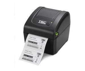 TSC DA210 imprimante pour étiquettes Thermique directe 203 x 203 DPI 152,4 mm/sec Avec fil