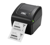 TSC DA220 imprimante pour étiquettes Thermique directe 203 x 203 DPI 152 mm/sec Avec fil Ethernet/LAN