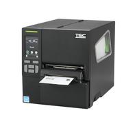 TSC MB241T, 203dpi, 3.5'' TOUCH 256MB,USB+RS-232+ETHERNET+USB HOST+RTC,Wi-Fi READY, EU,UK (MB241T-A001-0202)