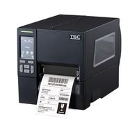 TSC MB241T Imprimante Étiquettes Thermique Direct/Transfert Thermique 203 DPI, 304.8 mm/s, USB, Ethernet, WiFi 802.11ac, Bluetooth, Écran LCD 4"