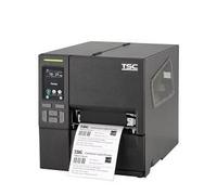TSC MB341T, 12 Punkte/mm (300dpi), RTC, Display, USB, USB Host, RS232, Ethernet, Kit (USB) Etikettendrucker, Thermotransfert, Aufl?sung: 12 Punkte/mm (300 dpi), Largeur moyenne (max): 120 mm
