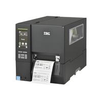 TSC MH241T, 8 dots/mm (203 dpi), disp., RTC, USB, RS232, Ethernet