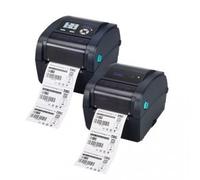 TSC TC210, 8 Points/mm (203 dpi), Disp, RTC, TSPL-EZ, USB, RS232, Ethernet