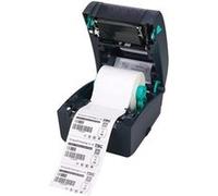 TSC TC300 imprimante pour étiquettes Transfert thermique 300 x 300 DPI 102 mm/sec Avec fil Ethernet/LAN