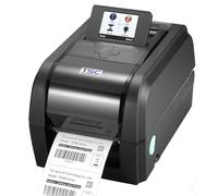 TSC TC310, 12 Dots/mm (300 DPI), disp., RTC, TSPL-EZ, USB, RS232, Ethernet