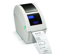 TSC TDP 225 (203 dpi) - USB-Ethernet